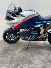 BMW BOXER CUP R 1100S