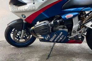 BMW BOXER CUP R 1100S