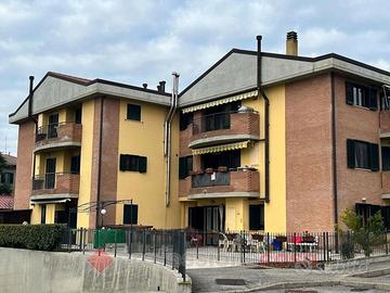Appartamento Magione [AV2026-078VRG]