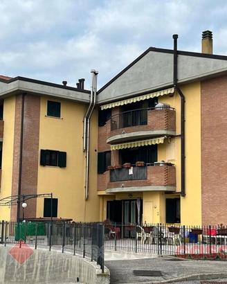 Appartamento Magione [AV2026-078VRG]