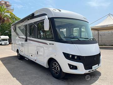 Rapido 8096 Df Ultimate Line Ready To Go Km.0 '202