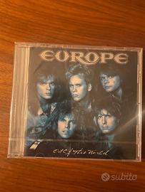 CD Europe out of this world