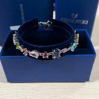 Swarovski bracciale donne bracciale dopamina