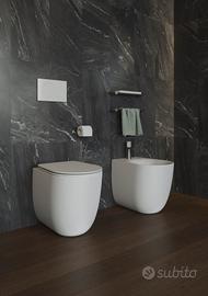 Sanitari Hit - Arredo bagno