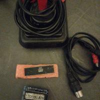 commodore joystick 