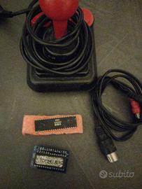 commodore joystick 