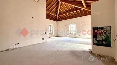 Ufficio Montepulciano [034/25CVCU]