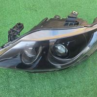 SEAT IBIZA CUPRA 6J1 BI-XENON Faro Fanale Sinistro