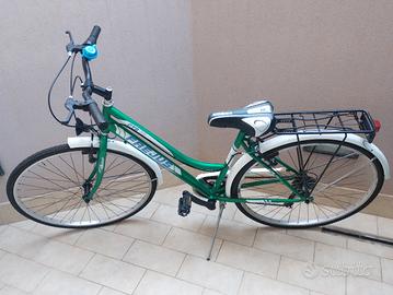 Bicicletta da donna Frejus misura 28"