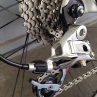 Cassetta pignoni SRAM RED 10V 11-28