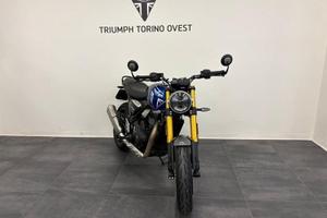 TRIUMPH Speed 400 Abs