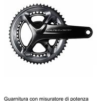 Guarnitura shimano durace FC- R9100P