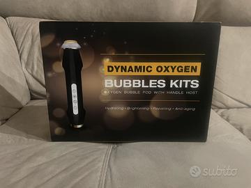 Dynamic Oxygen Bubbles Kits