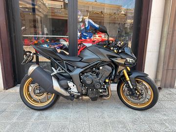 Honda Hornet 1000 SP (2025)