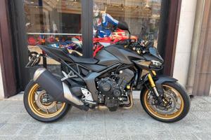 Honda Hornet 1000 SP (2025)