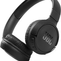 JBL Tune 510BT Cuffie On-Ear Wireless BT 5.0