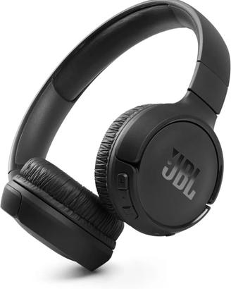 JBL Tune 510BT Cuffie On-Ear Wireless BT 5.0