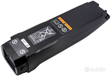 Batteria ebike