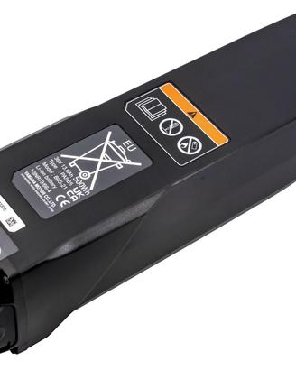 Batteria ebike