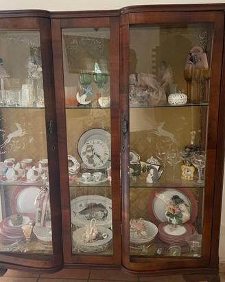 Credenza