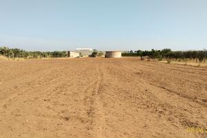 Terreno + Fabbricato da Ristrutturare