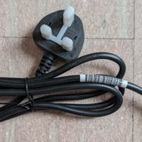 cavo HP 100613-016  originale spina UK HPI 26