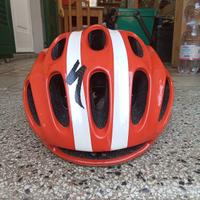 CASCO BICI SPECIALIZED DEDICATO A CHIAPPUCCI