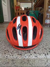 CASCO BICI SPECIALIZED DEDICATO A CHIAPPUCCI