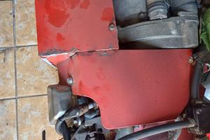 Generatore  honda per camper