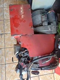Generatore  honda per camper
