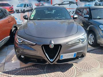 Alfa Romeo Stelvio 2.2 Turbodiesel 180 CV AT8 Q4 B