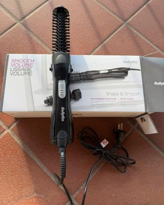 Piastra Babyliss Shape & Smooth