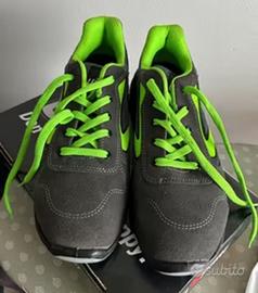 Scarpe antinfortunistiche