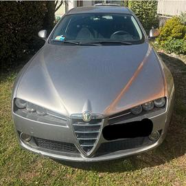 Alfa Romeo 159 1.9 JTDm 150 CV 2009 unic proprieta