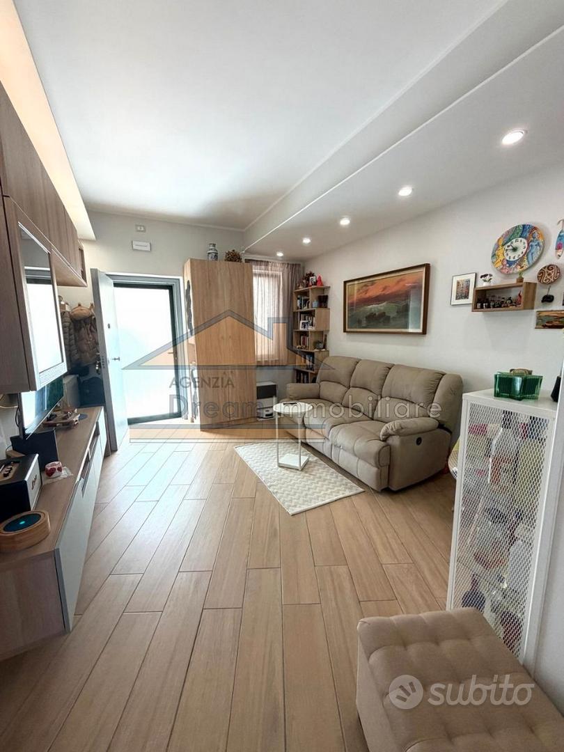Appartamento - Vista 3