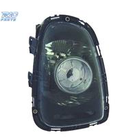 FANALI MINI COOPER 06-10 FONDO NERO