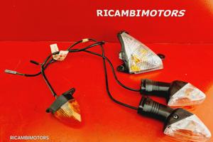 FRECCIA KAWASAKI ZX10R