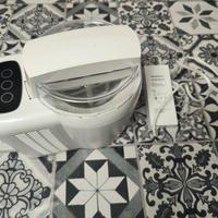 Gelatiera Silvercrest auto refrigerante 