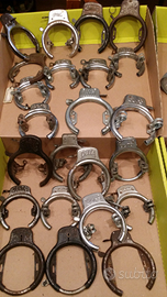 Componenti per biciclette vintage