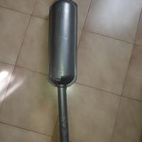 marmitta Lancia Flavia 