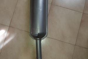 marmitta Lancia Flavia 