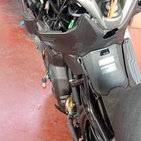 ricambi Kymco x Town 300