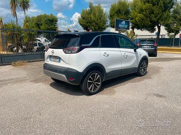 Opel Crossland X 1.5 ECOTEC D 120 CV Start&Stop au