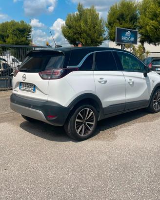 Opel Crossland X 1.5 ECOTEC D 120 CV Start&Stop au
