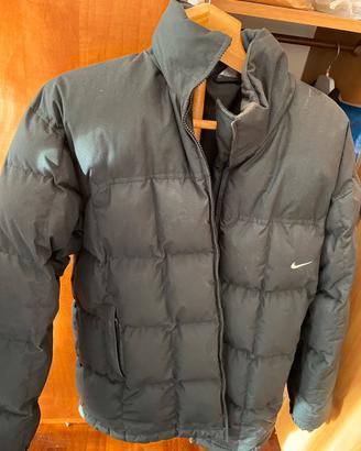 PIUMONE NIKE CAPO ORIGINALE