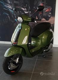 Vespa 150 Sprint S 2026 Sede Alessandria