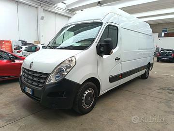 Renault Master T33 2.3 dCi/125 PM-TM Furgone E5