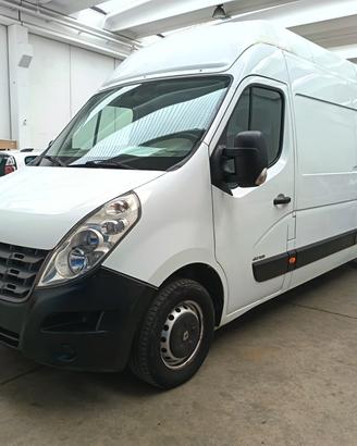 Renault Master T33 2.3 dCi/125 PM-TM Furgone E5