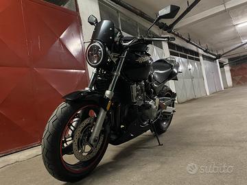 Honda Hornet 2000 CB600F
