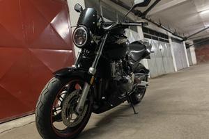 Honda Hornet 2000 CB600F